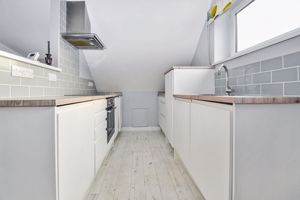 Kitchen area- click for photo gallery